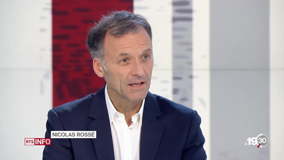 Le tourisme d'hiver: pilier chancelant du tourisme suisse? L'analyse de Nicolas Rossé