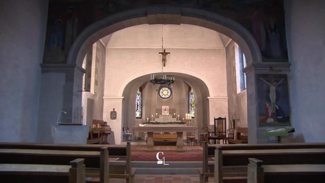 Une religion peu connue, celle des Catholiques Chrétiens... aussi appelé Vieux-Catholiques, née à la fin du XIXème siècle.