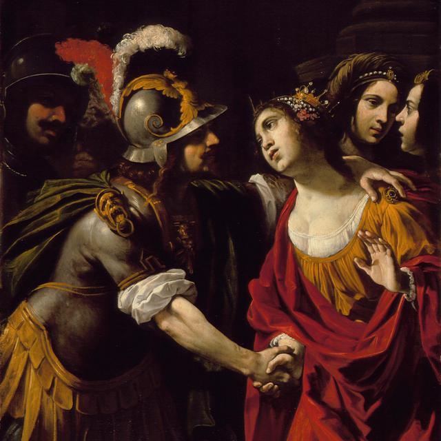 Dido and Aeneas [wikipedia]