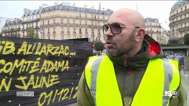 Le troisième samedi de mobilisation des gilets jaunes a été marqués par de nouveaux dérapages à Paris
