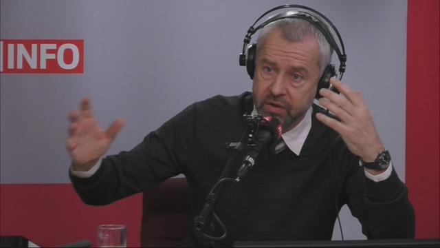 L'invité de Romain Clivaz (vidéo) - Nicolas Bideau, directeur de Présence Suisse