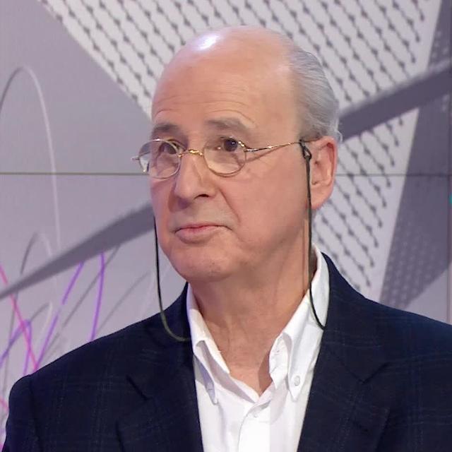 Notre invité: Stéphane Garelli sur le management