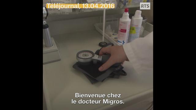 Des médicaments dans votre chariot