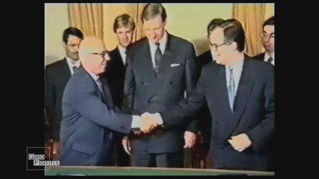 En 1993, les accords d’Oslo portaient les espoirs d’une fin de conflit en Israël et la Palestine