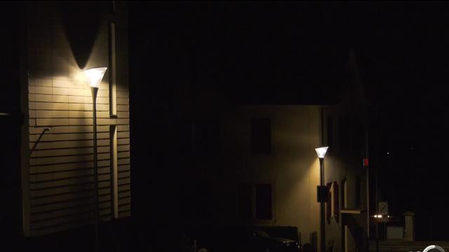 Les lampadaires publics de la commune de Val-de-Ruz seront éteints la nuit pour économiser