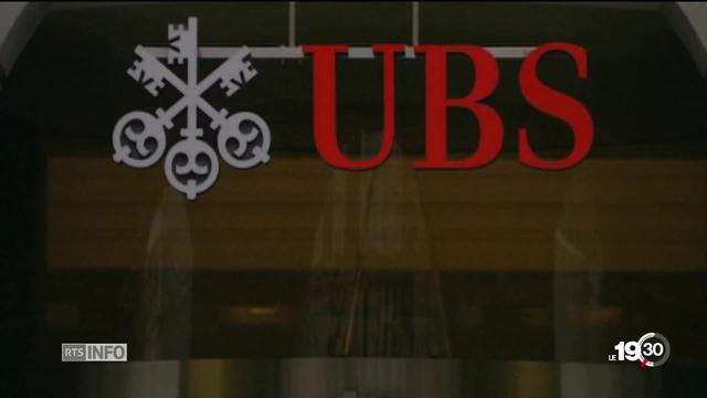 Le procès UBS s'est terminé jeudi à Paris, le verdict est attendu début 2019