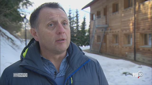 Camps de ski: Sortie de piste?