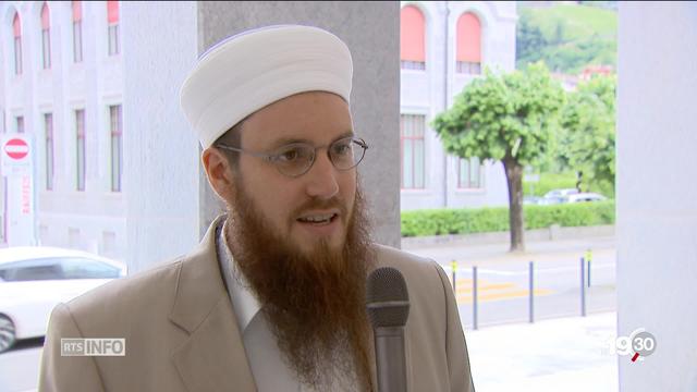Trois membres du Conseil central islamique suisse face au tribunal pénal fédéral