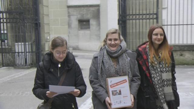 petition fr
