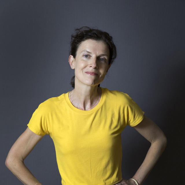 Emmanuelle Bayamack-Tam [pol-editeur.com - Hélène Bamberger]