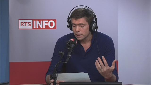 On nous dit rien! (vidéo) - Le télévangéliste, une spécialité américaine