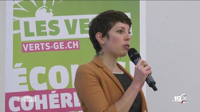 Femmes dans la politique fédérale: Les Verts affichent une stricte parité et une volonté de renouvellement.
