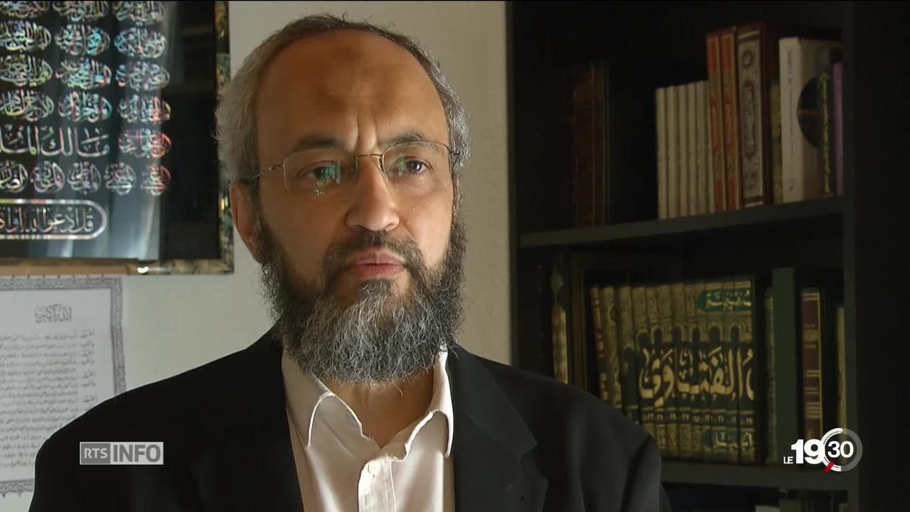 La France gèle les comptes de l’islamologue Hani Ramadan