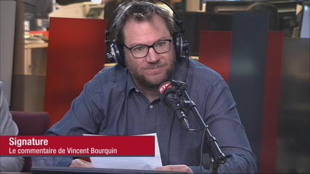Signature de Vincent Bourquin (vidéo) - Moutier en danger!