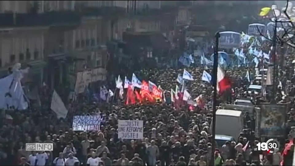 50 ans de Mai 68: l'évolution du travail