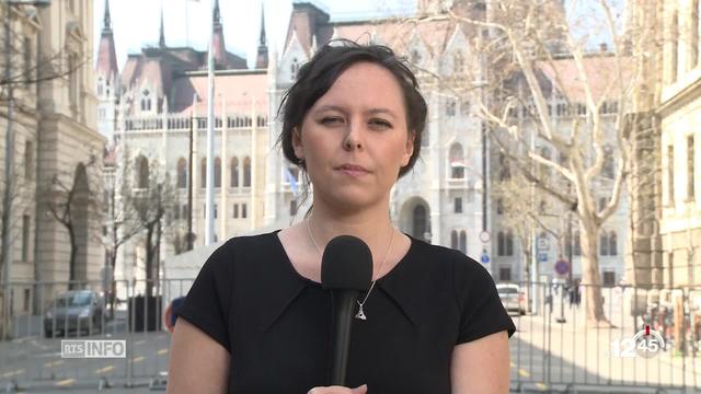 Elections Hongrie: les précisions d’Emmanuelle Chaze, depuis Budapest