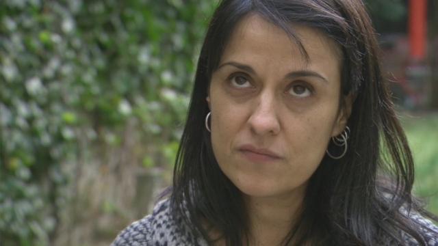 Anna Gabriel, ex-députée catalane: "la Suisse décidera ce qu'elle fera avec moi" en cas de demande d'extradition