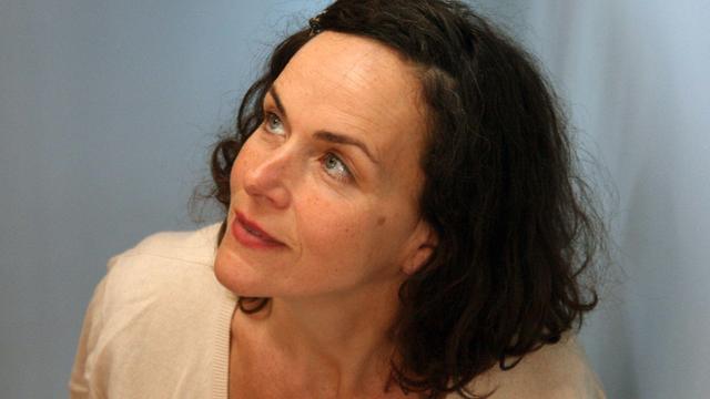 Agnès Desarthe [editionsdelolivier.fr - Dante Desarthe]