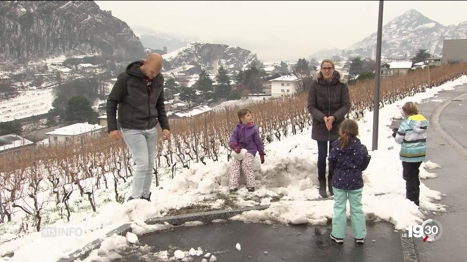 Suite et fin de notre série dédiée aux familles: ce soir la "traditionnelle", qui