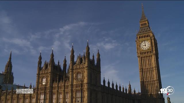 Les négociations sur le Brexit patinent, Theresa May et ses ministres visitent les pays européens pour plaider leur cause