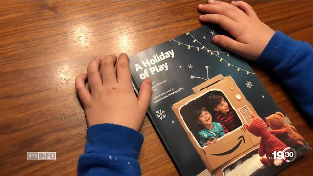 Le catalogue de jouets en papier revient en force à l'ère du e-commerce.