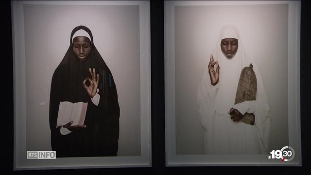 Genève: le musée d'ethnographie expose "Afrique: les religions de l'extase"