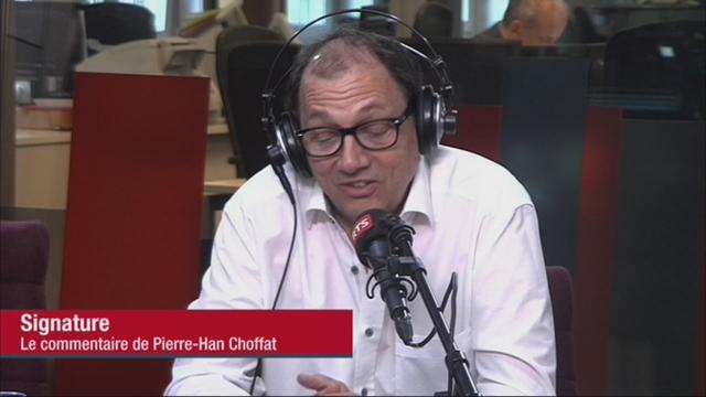 Signature de Pierre-Han Choffat (vidéo) - Fiscalité et retraite, un mariage de raison