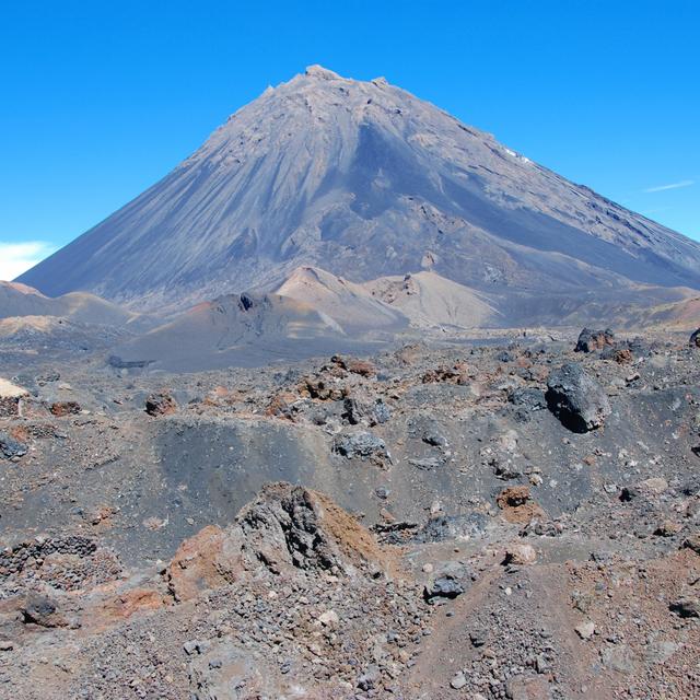 île de Fogo [Fotolia - Dareon]