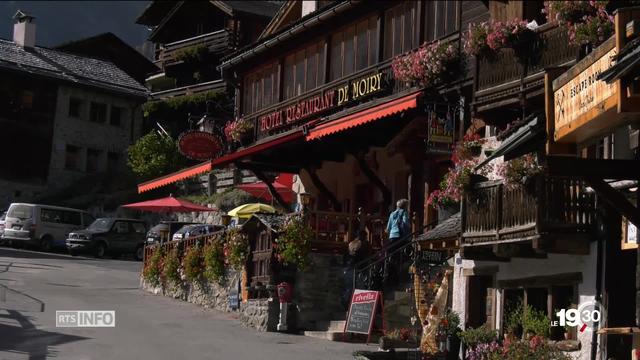 Offensive dans les stations valaisannes durant la saison creuse. Elles étendent leur offre.