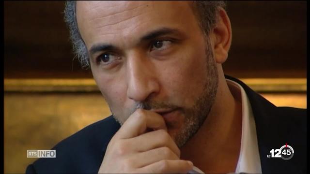 Tariq Ramadan est accusé de viol pour la troisième fois