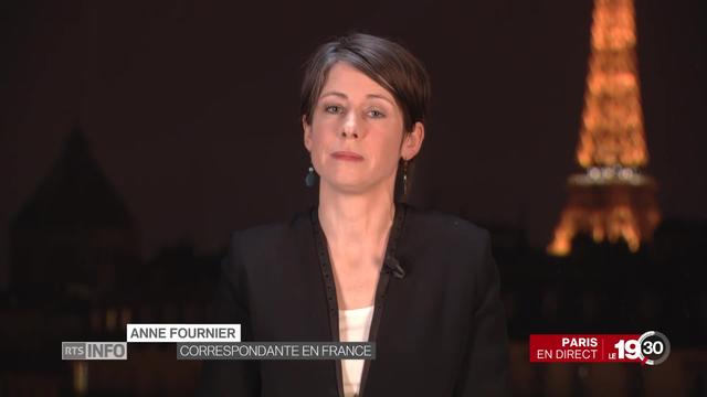 Affaire Ramadan: les explications d'Anne Fournier