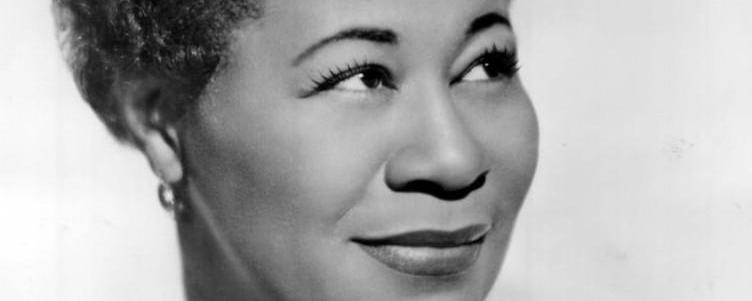 Ella Fitzgerald en 1962 [wikipedia]