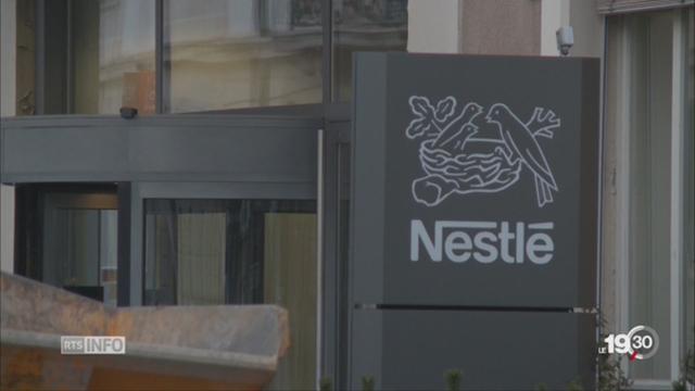 Culture à Vevey: Nestlé fait volte-face