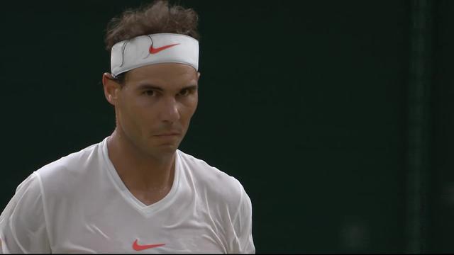 1-2, N.Djokovic (SRB) – R.Nadal (ESP) (6-4, 3-6)