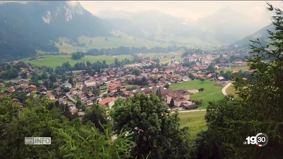 Cinquième et dernier épisode de "Vue des Alpes" : Des vignes en altitude dans le canton de Vaud