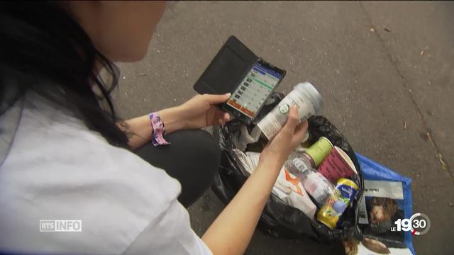 Une étude montre l'ampleur de la pollution aux plastiques dans nos lacs et nos rivières