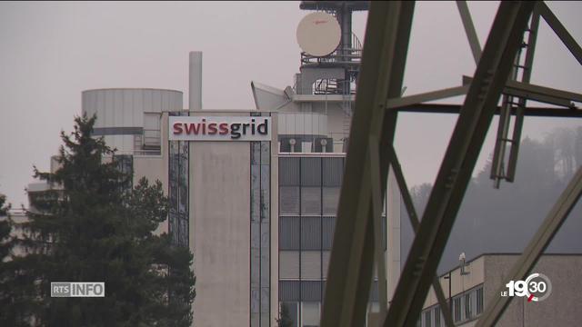 Importation de l'électricité: conséquences sur l'empreinte carbone du courant consommé par les Suisses.