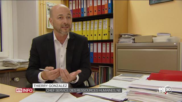 Administrations cantonales: les étrangers sont sous-représentés. Neuchâtel veut éviter la discrimination à l'embauche