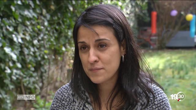 Anna Gabriel: figure indépendantiste catalane en fuite à Genève