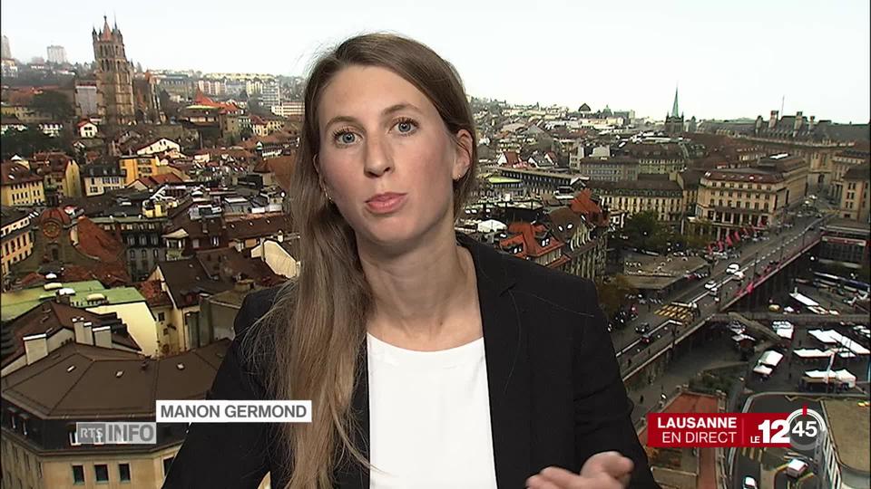 À Vevey, la crise au sein de l'Exécutif se poursuit. Les explications de Manon Germond.