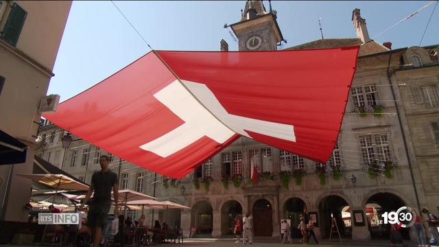 Naturalisation refusée à Lausanne : l'écho international de la décision