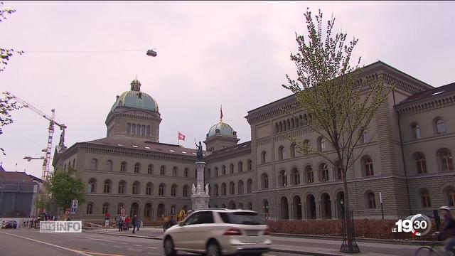 Pacte migratoire, la Suisse suspend sa décision jusqu' à début décembre