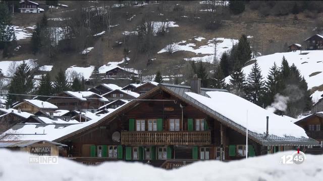 La participation des Diablerets aux JO de la jeunesse en 2020 contestée par une opposition