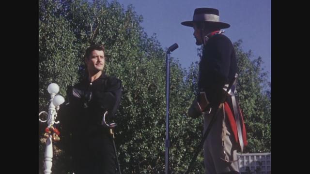 The Historians - S2 - Zorro - Un succès planétaire