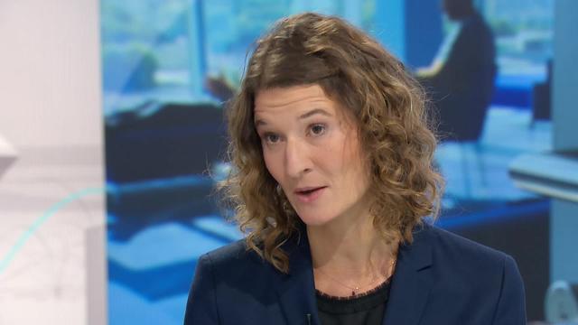 Les précisions de Natalie Bougeard sur les rapports entre psychiatre et psychologue en délégation