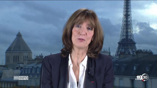 Nicole Bacharan, politologue "Donald Trump n'est pas un phénomène passager. Il a galvanisé sa base et a su convaincre."