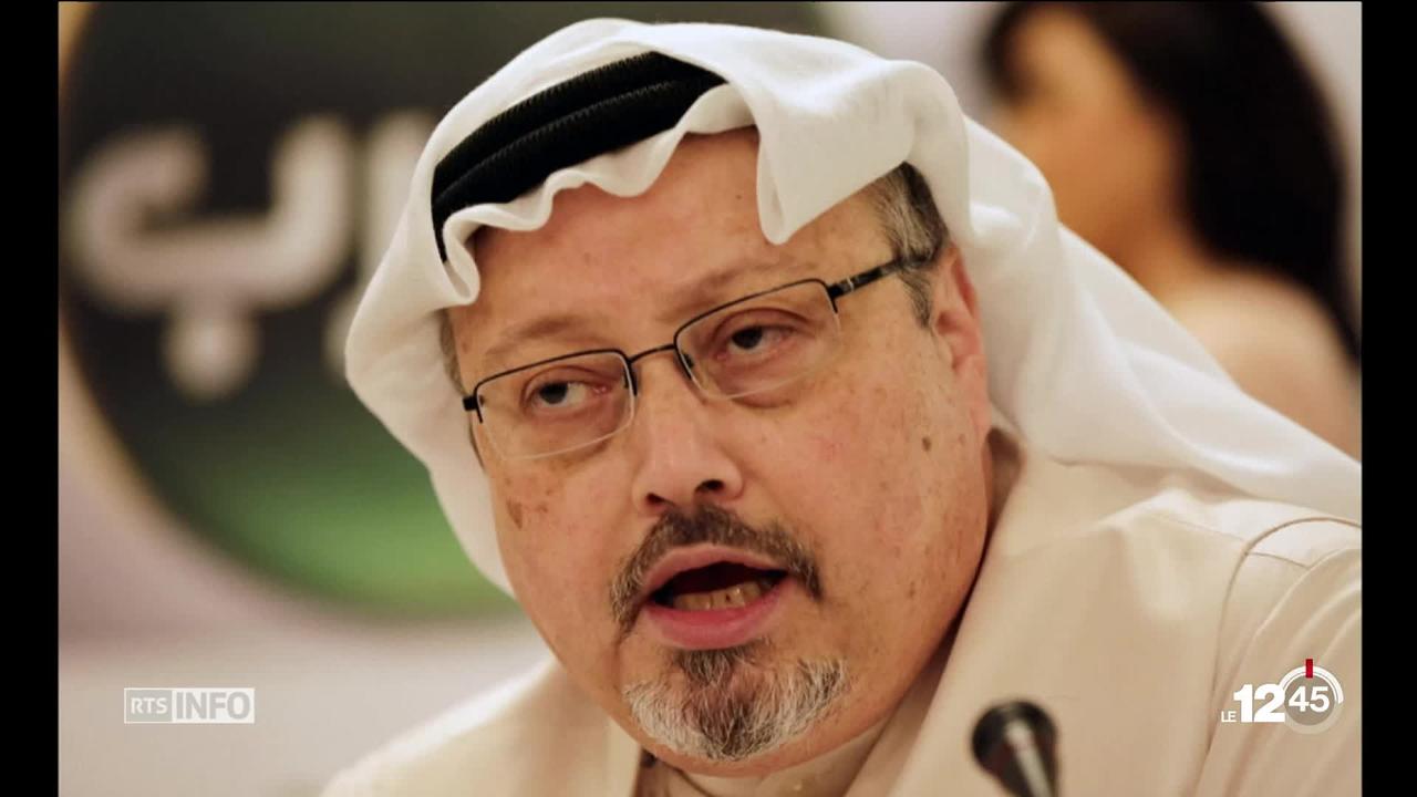 Mort du journaliste Jamal Khashoggi. La Turquie soupçonne l'Arabie saoudite.