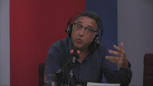 C'est arrivé loin de chez vous (vidéo) - L'étrange soutien catalan de Manuel Valls