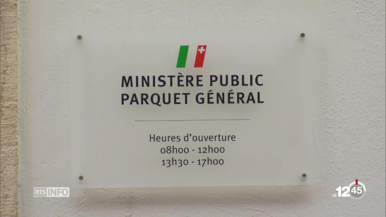 Déménagement du ministère public neuchâtelois à La Chaux-de-Fonds