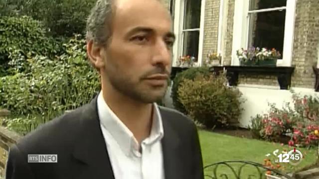 L'islamologue Tariq Ramadan obtient sa mise en liberté sous  conditions